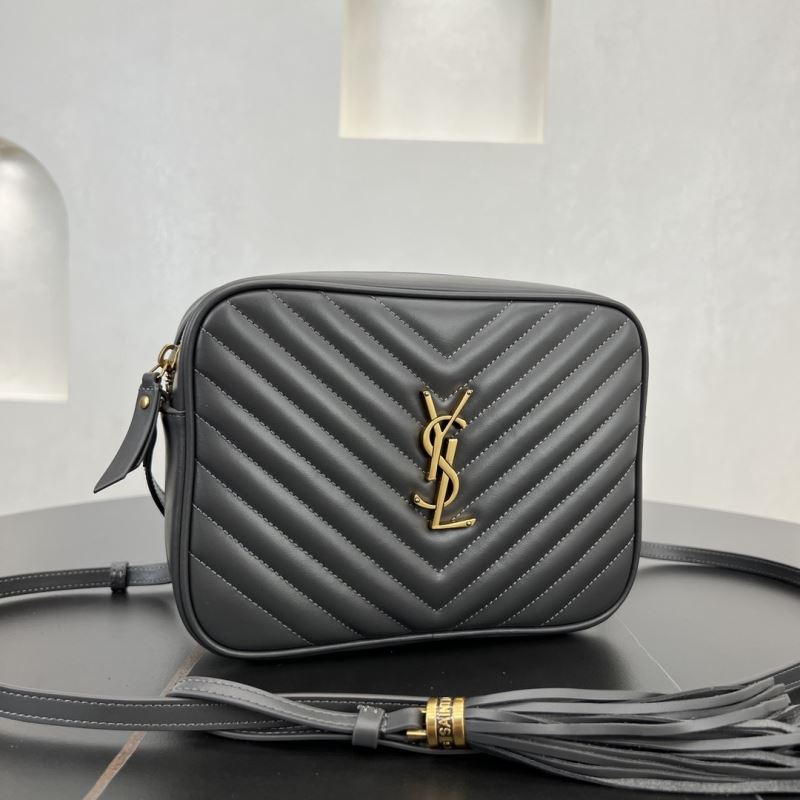 YSL Satchel Bags